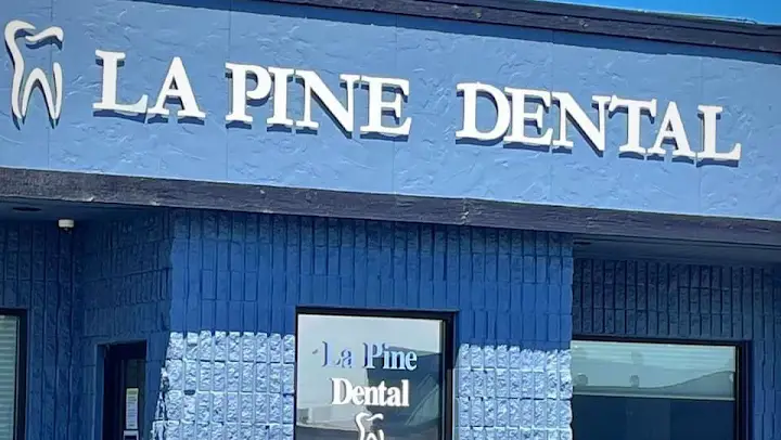 La Pine Dental