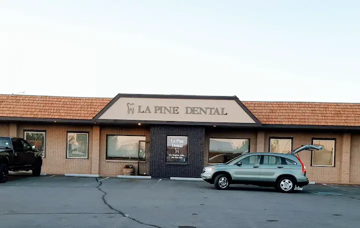 La Pine Dental