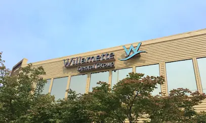 Company logo of Willamette Dental Group - Albany