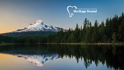 Company logo of Heritage Dental