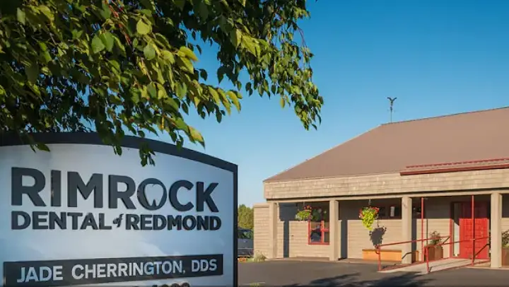 Rimrock Dental of Redmond