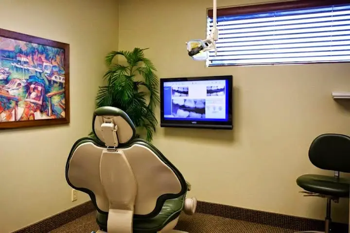 Southwest Portland Dental