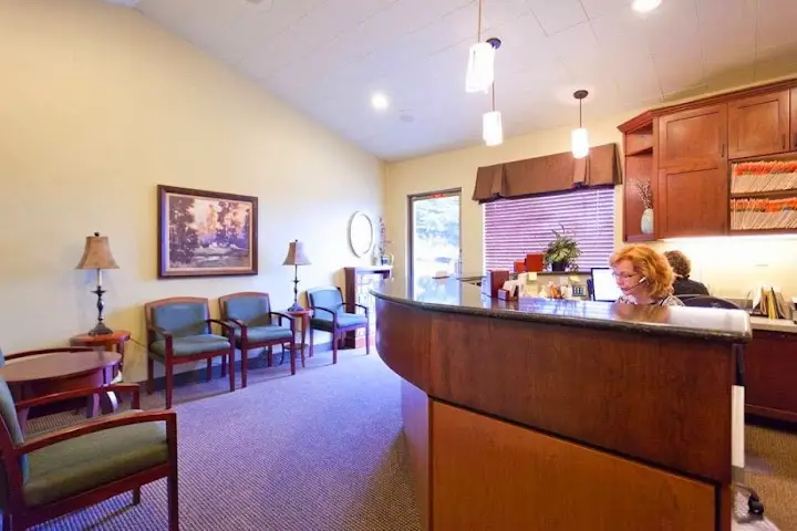 Southwest Portland Dental