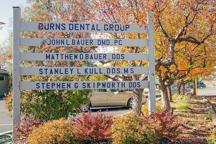 Burns Dental Group