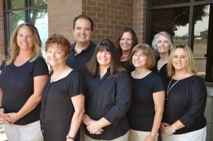 Clark Family Dental