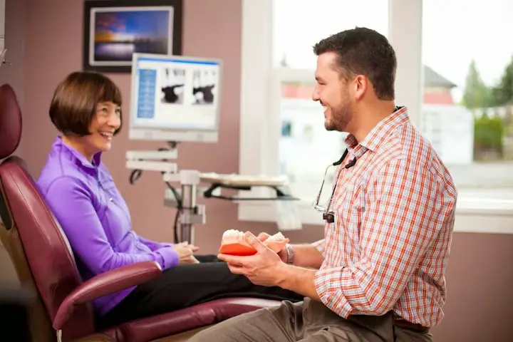 Portland Family Dentistry