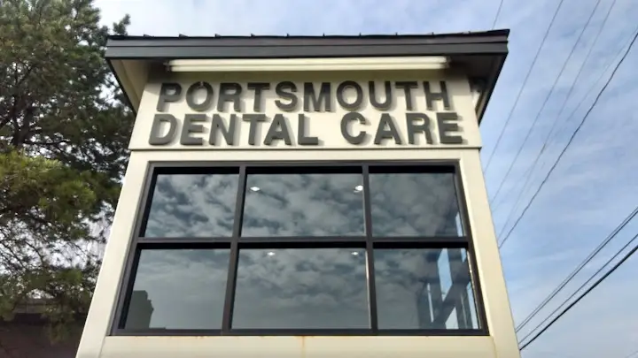 Portsmouth Dental Care