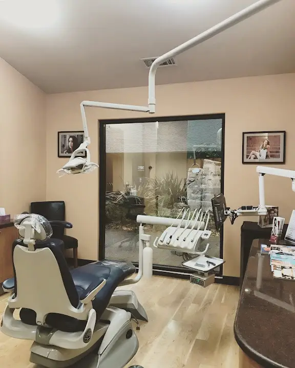 Total Health Dental