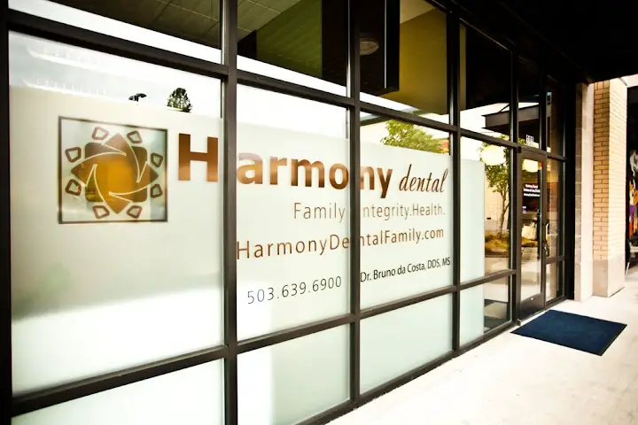 Harmony Dental