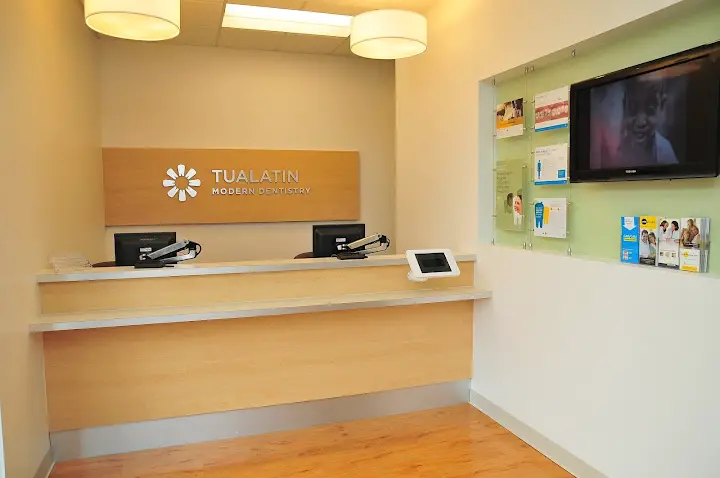 Tualatin Modern Dentistry