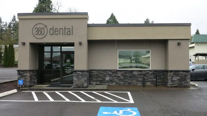 360 Dental Group: The Office of Dr. Ari Binder