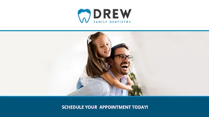 Company logo of Drew Family Dentistry