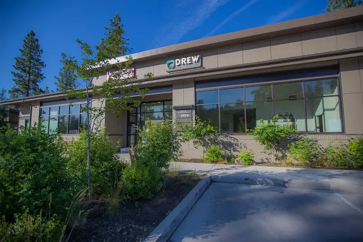 Drew Family Dentistry