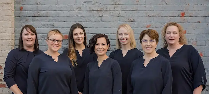 Arbor Hills Dental