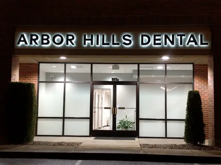 Arbor Hills Dental