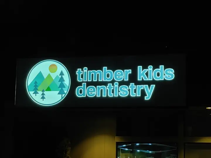 Timber Kids Dentistry & Orthodontics - Bend