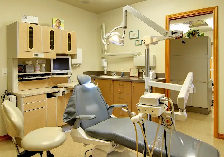 Fairmount Dental Center