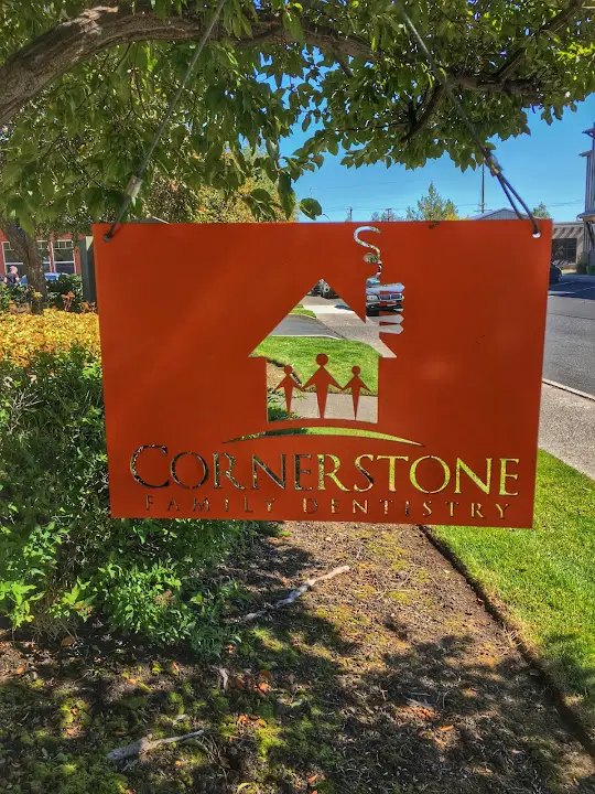 Cornerstone Family Dentistry