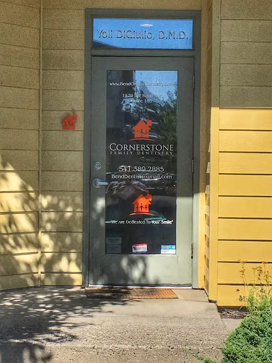 Cornerstone Family Dentistry