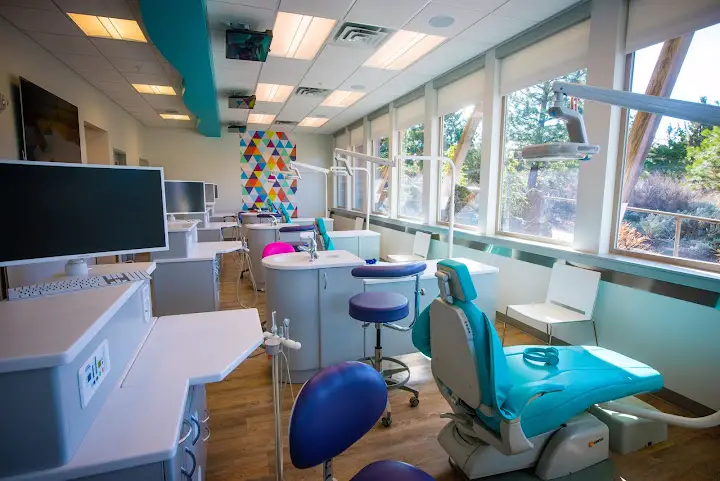 Pediatric Dental Associates