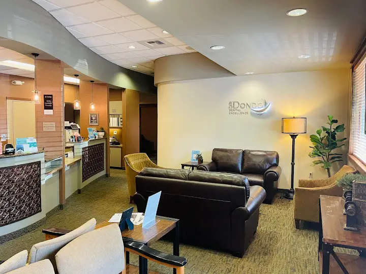 Dr. Dondo Dental Excellence of Bend