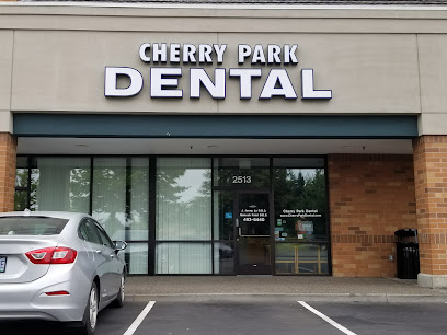 Company logo of Cherry Park Dental