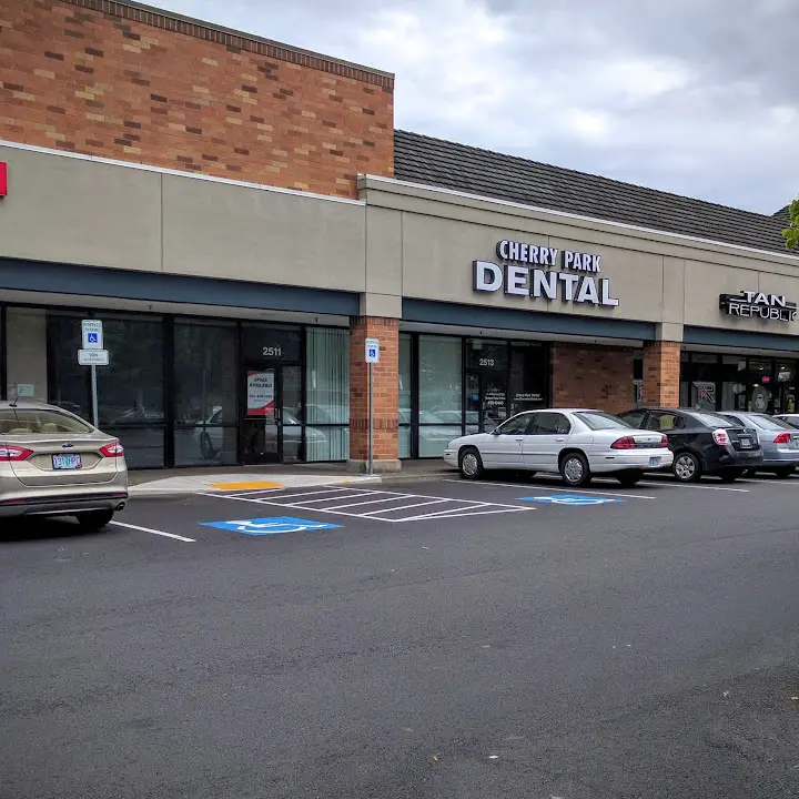 Cherry Park Dental