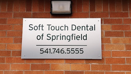 Company logo of Soft Touch Dental