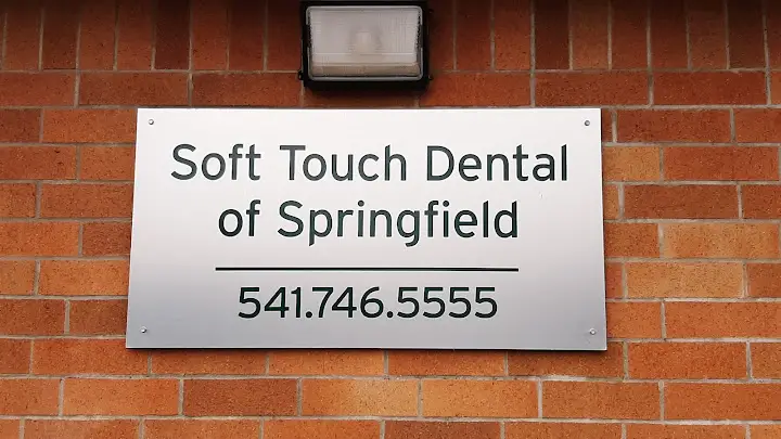 Soft Touch Dental