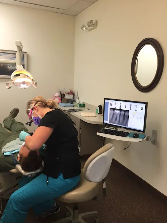 Millard Dental LLC