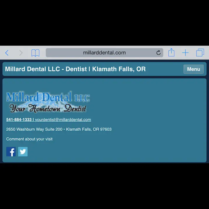 Millard Dental LLC