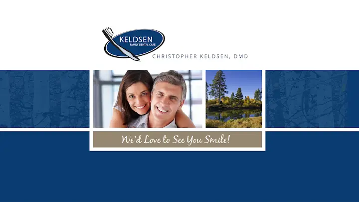 Keldsen Family Dental Care