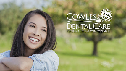Company logo of Cowles Dental Care