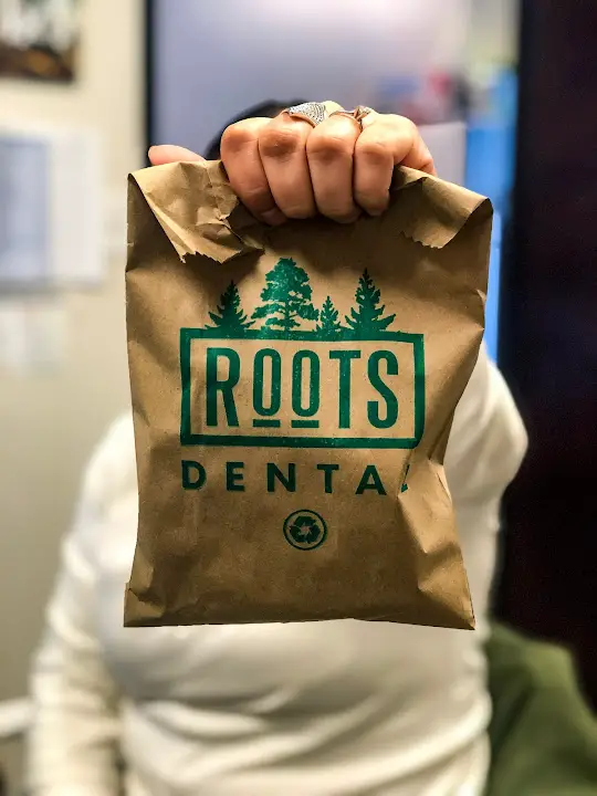 Roots Dental - Hollywood