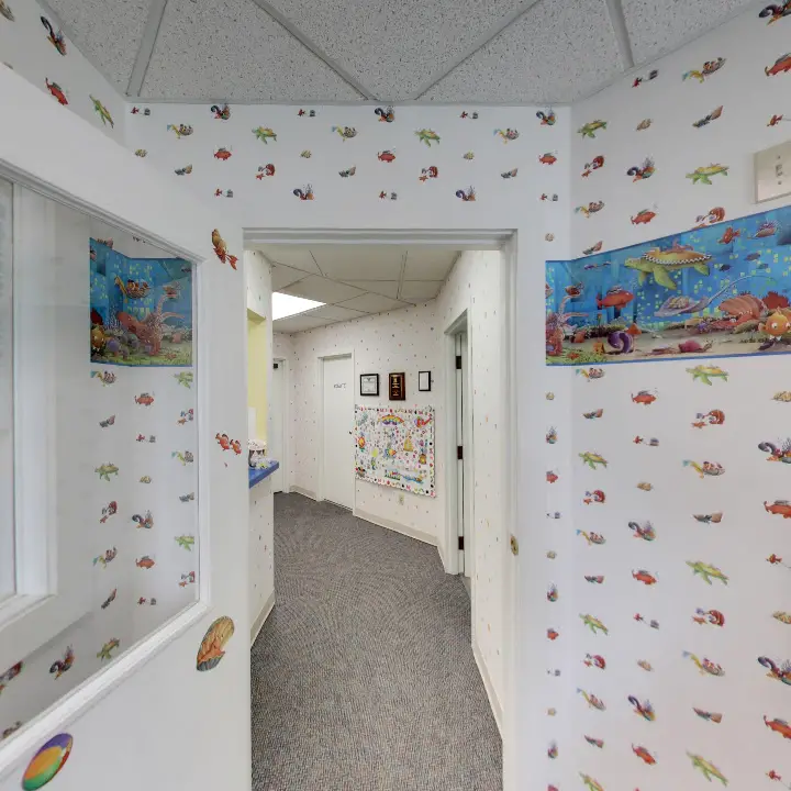 Oregon Pediatric Dentistry