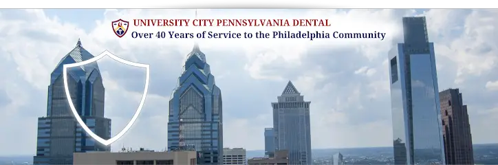 Company logo of University City Pennsylvania Dental