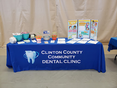 Company logo of Clinton County Community Dental Clinic