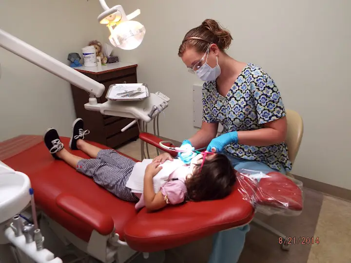 Clinton County Community Dental Clinic