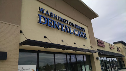 Company logo of Washington Family Dental Care