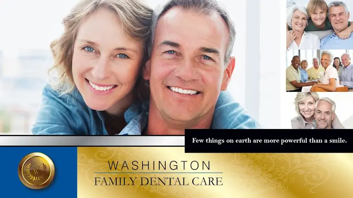 Washington Family Dental Care