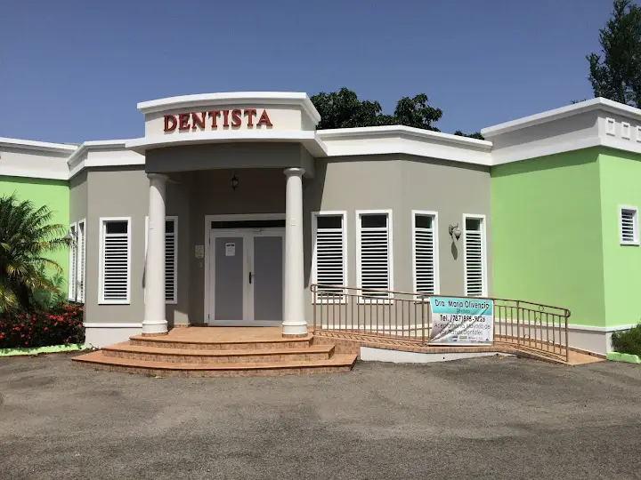 Oficina Dental María Olivencia