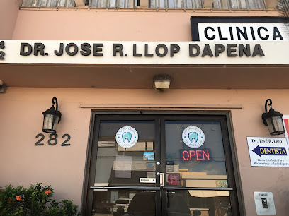 Business logo of Oficina Dental Dr. Jose R. Llop