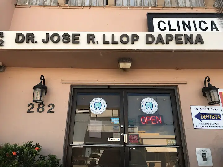 Oficina Dental Dr. Jose R. Llop