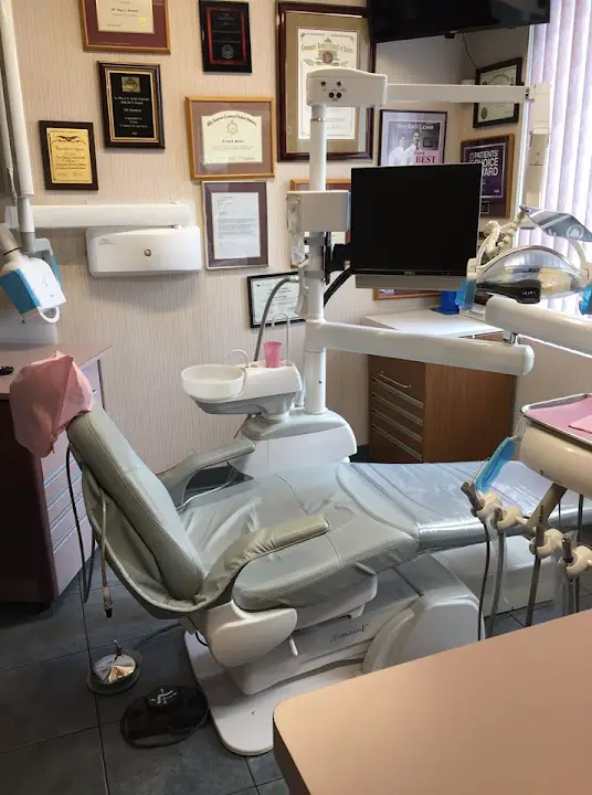 Dr. Matrullo & Associates Dental Office