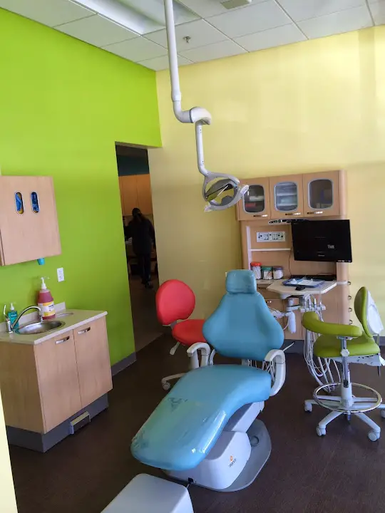 Pediatric Dental Care of Rhode Island