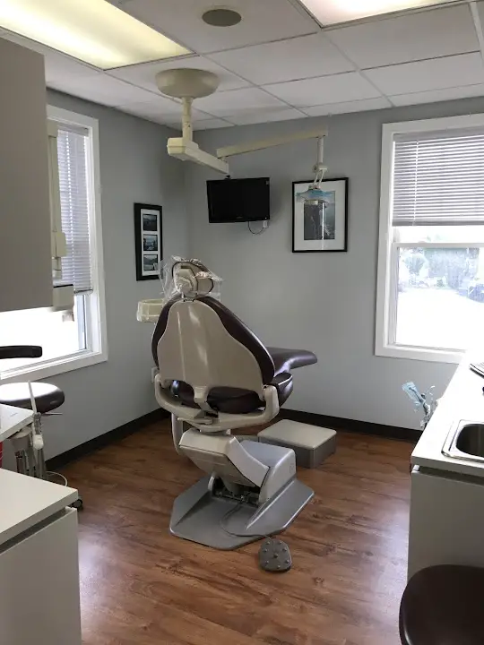 Paolucci Dental Associates