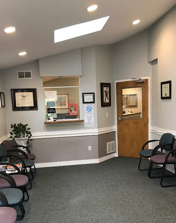 Paolucci Dental Associates