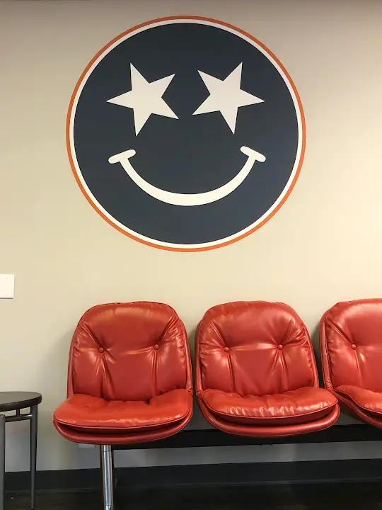 Tennessee Smiles