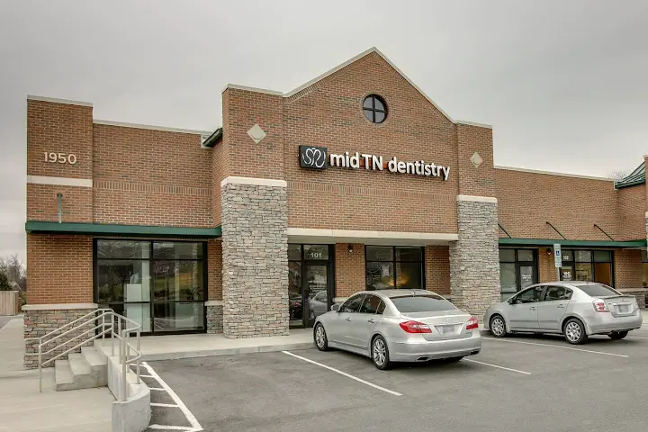 Mid TN Dentistry - Franklin