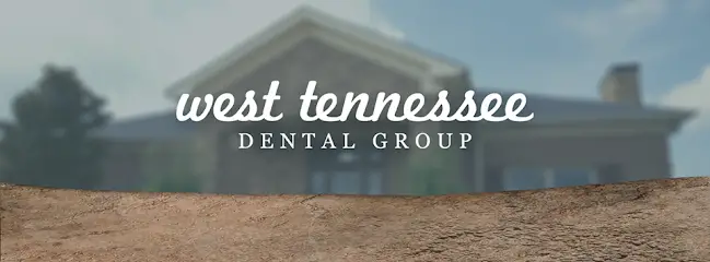 Business logo of West Tennessee Dental Group